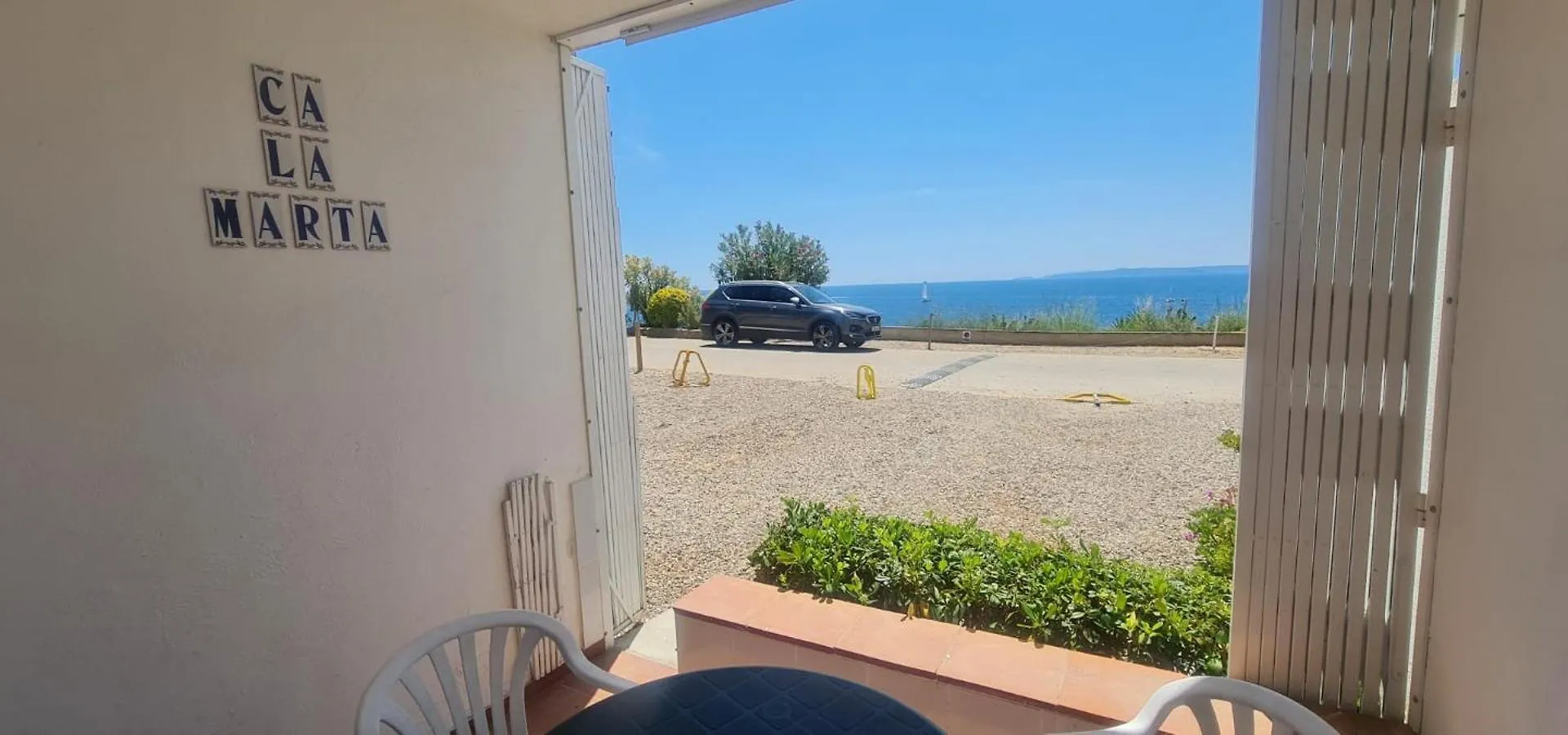 Apartamento en zona privilegiada con encanto Rosas