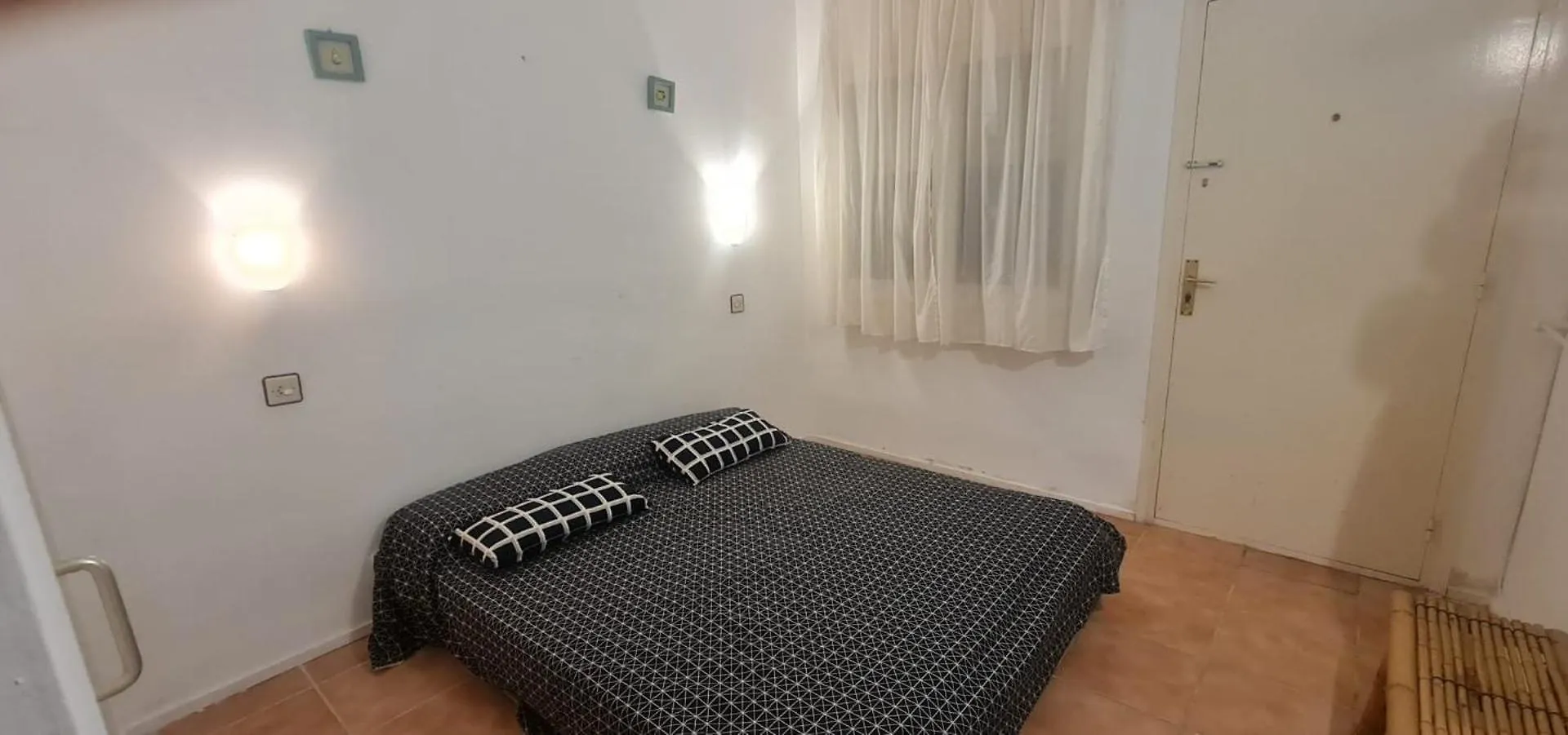 Apartamento En Zona Privilegiada Con Encanto روساس شقة