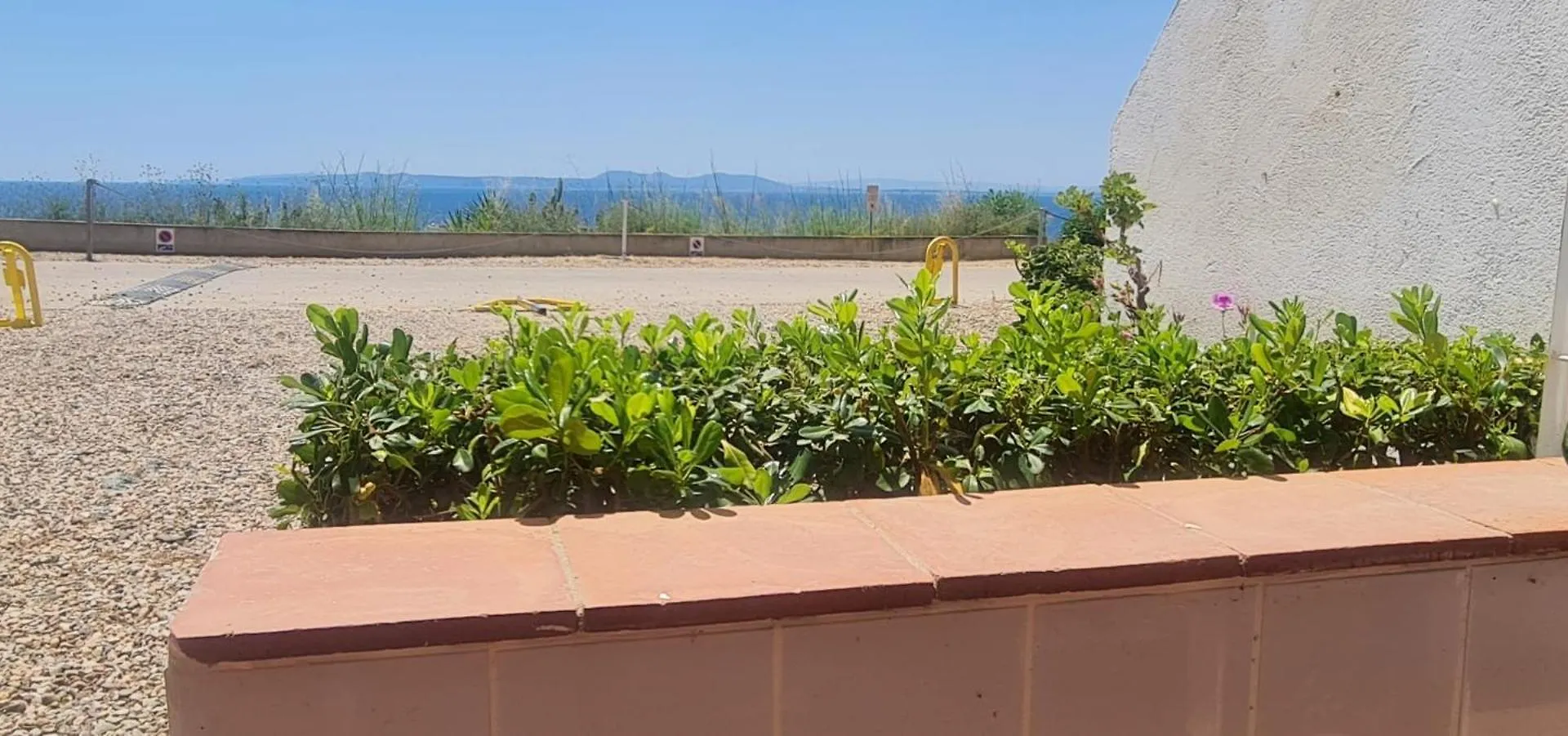 Apartamento en zona privilegiada con encanto Rosas