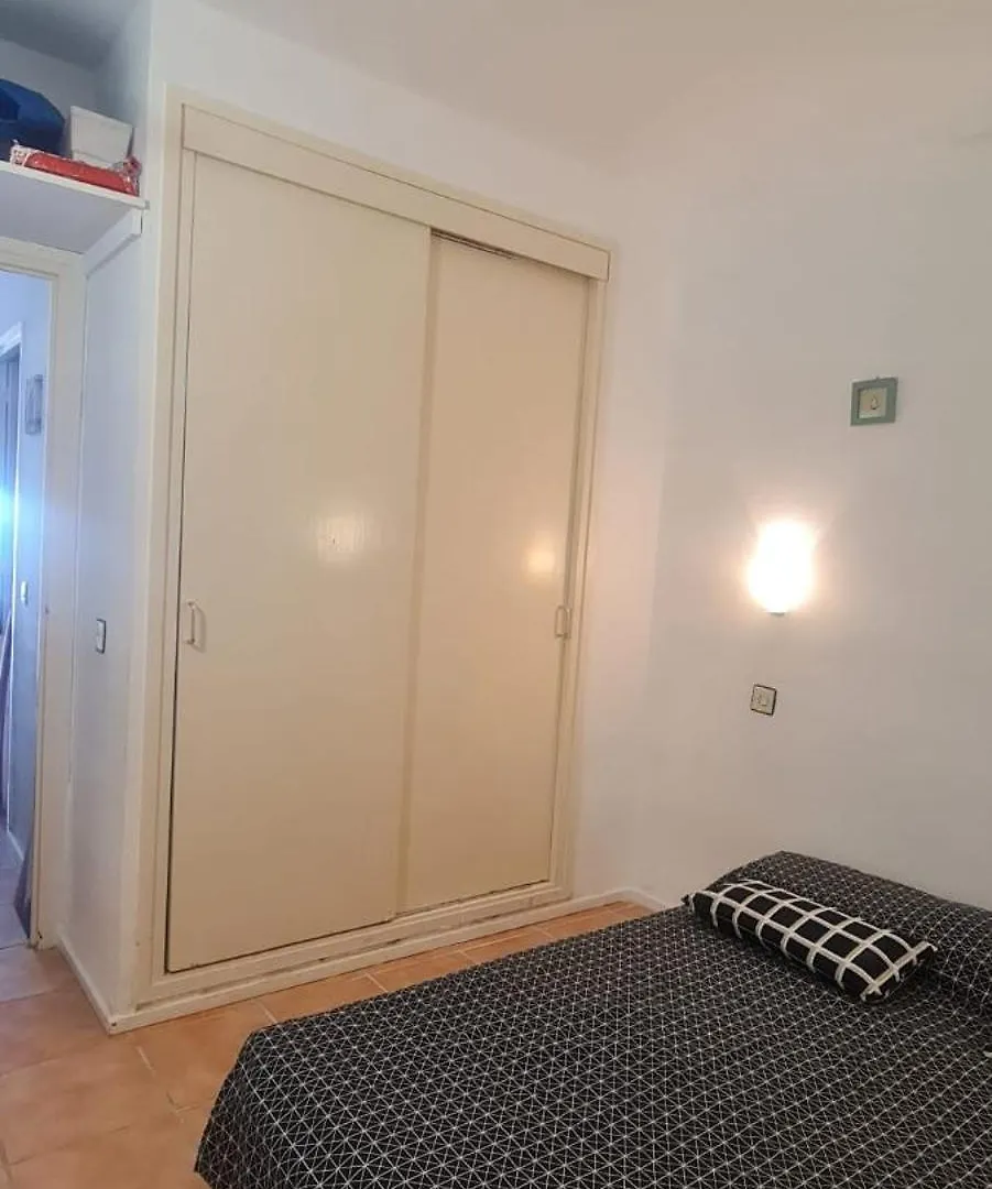 شقة Apartamento En Zona Privilegiada Con Encanto روساس إسبانيا