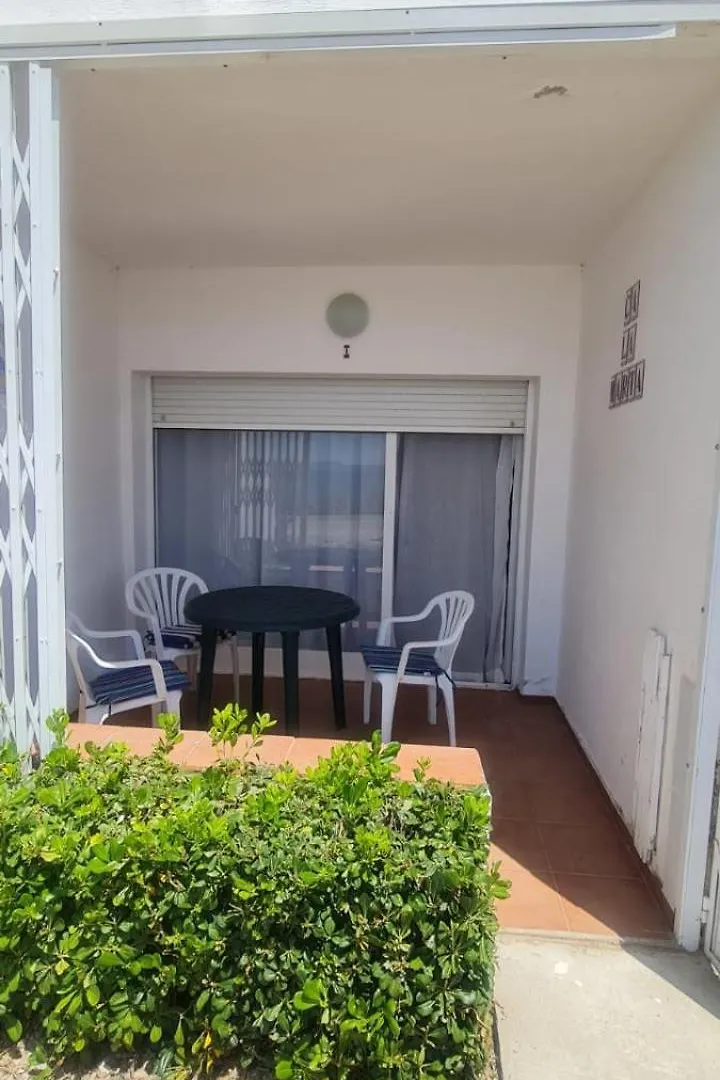 Apartamento en zona privilegiada con encanto Rosas 0*,