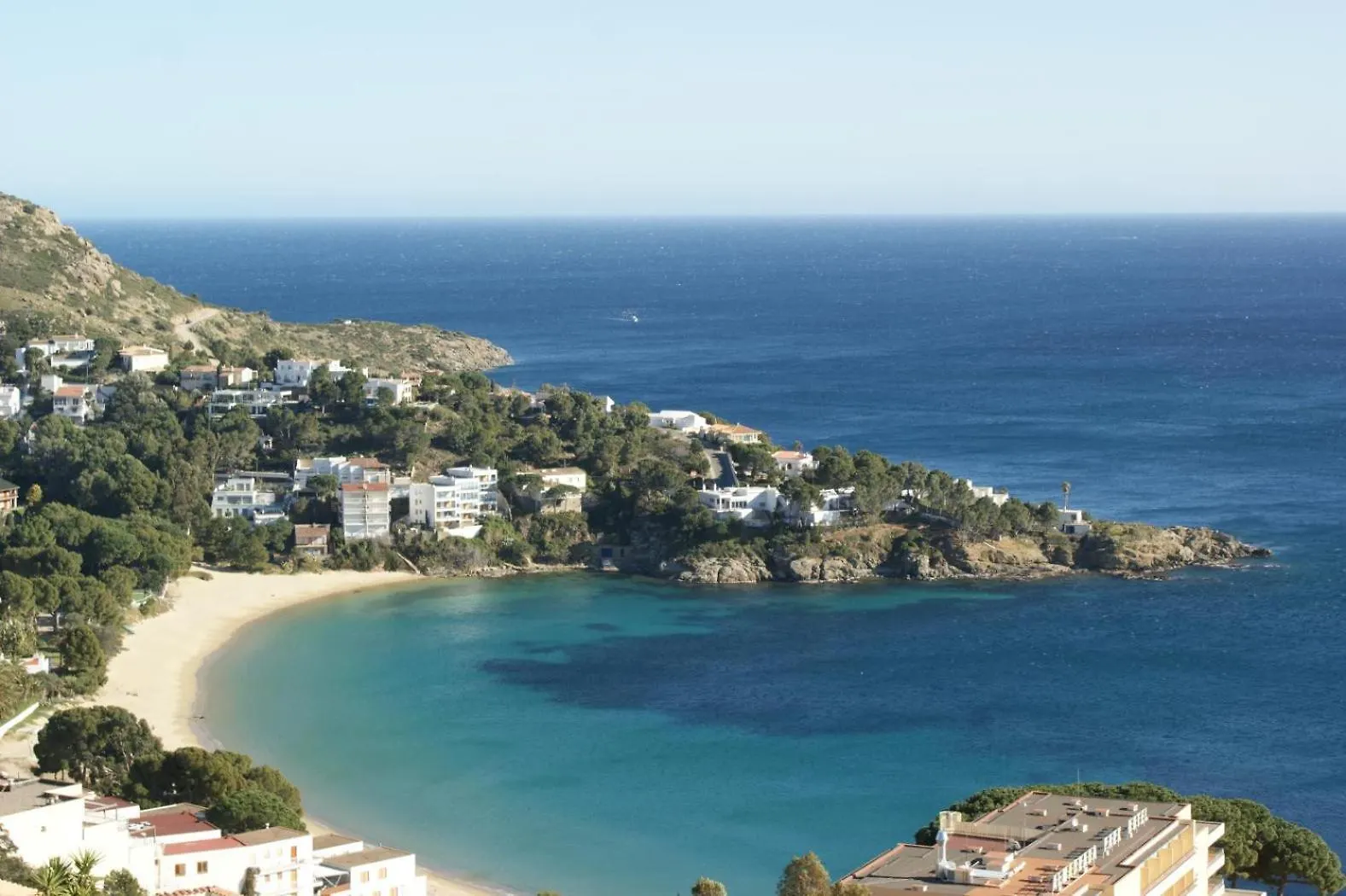 Apartamento en zona privilegiada con encanto Rosas