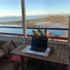 Apartamento Buenavista, Rosas